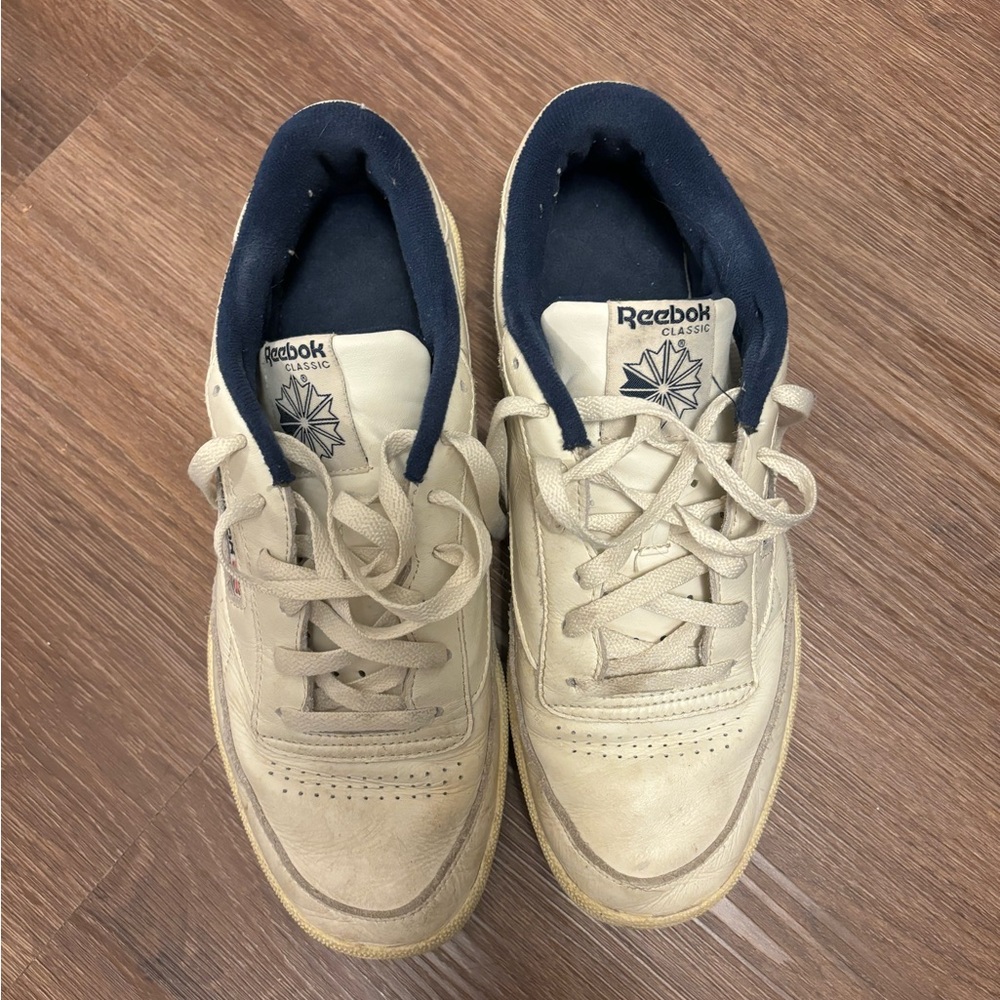Men’s Reebok Sneakers
